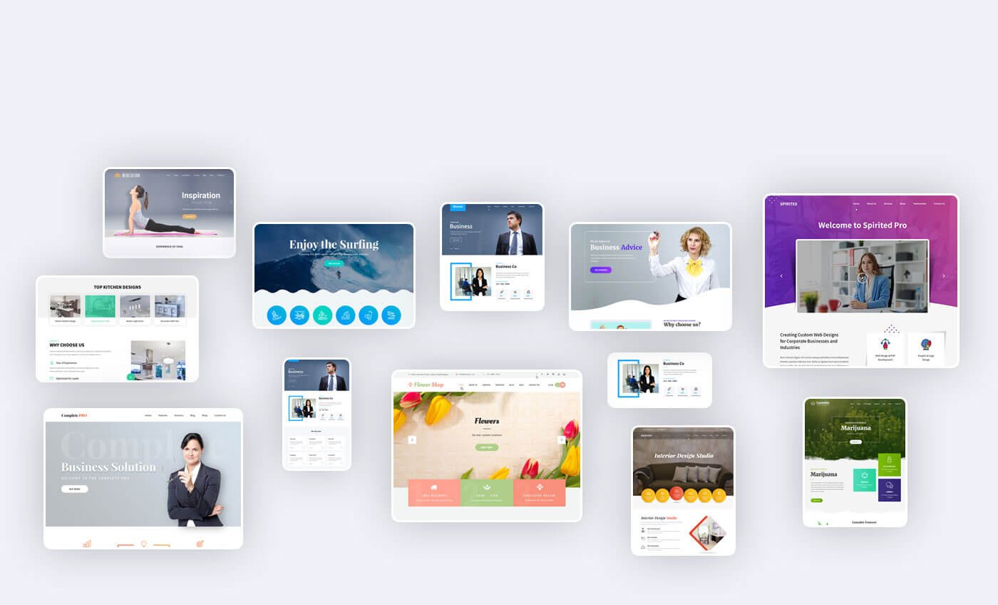 PerfectPortfolioTheme